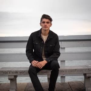 Meet your Posher, Antonio